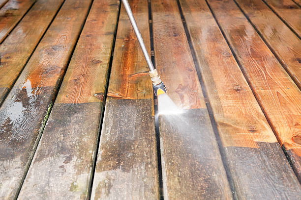 Best Pressure Washing Patio  in Urbana, OH