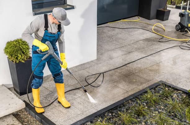 Best Pressure Washing Estimates  in Urbana, OH